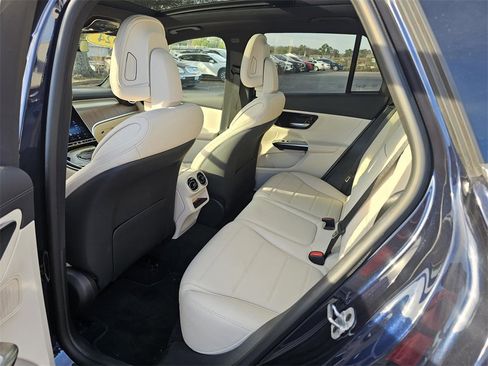 Certified 2024 Mercedes-Benz GLC 300 GLC 300 image 26