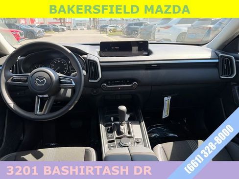New 2026 MAZDA CX-50 AWD 2.5 S w/ Weather Package image 12