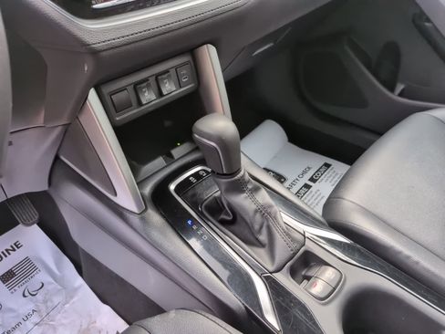 Certified 2024 Toyota Corolla Cross XLE AWD/4WD image 19