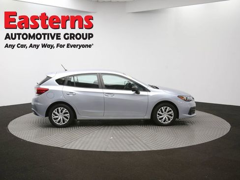 Used 2023 Subaru Impreza 2.0i image 42