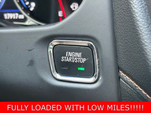 Used 2023 GMC Acadia AT4 w/ Technology Package image 28