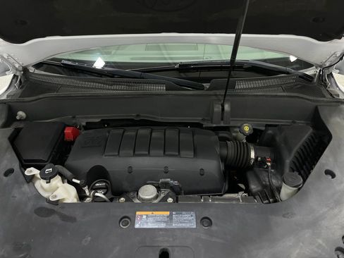 Used 2016 Buick Enclave Leather image 28