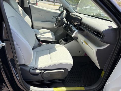 New 2026 Hyundai Kona SEL Premium AWD/4WD image 42