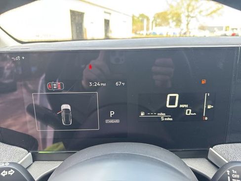 New 2026 Nissan Kicks SV FWD image 18