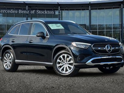 New 2026 Mercedes-Benz GLC 300 300