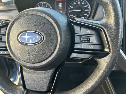 Used 2024 Subaru Crosstrek 2.0i Premium image 21