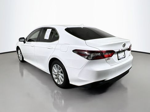 Used 2023 Toyota Camry LE FWD image 8