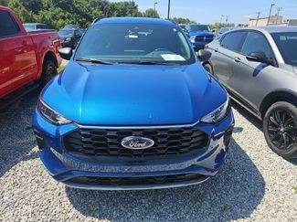 Used 2023 Ford Escape ST-Line w/ Tech Pack #1 FWD video 1