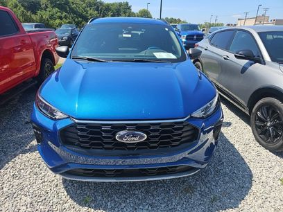 Used 2023 Ford Escape ST-Line w/ Tech Pack #1