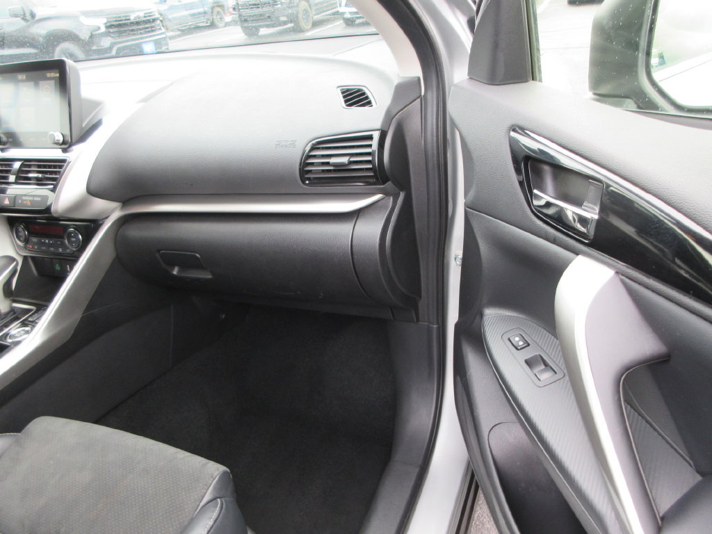 Used 2025 Mitsubishi Eclipse Cross SE AWD/4WD image 18