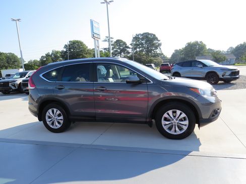 Used 2013 Honda CR-V EX-L image 6