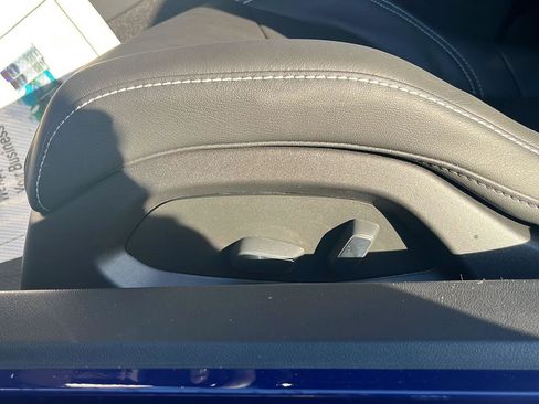 New 2026 Chevrolet Corvette Z06 w/ Battery Protection Package image 25