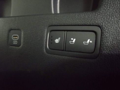 Used 2023 Hyundai Palisade Limited w/ Cargo Package image 19