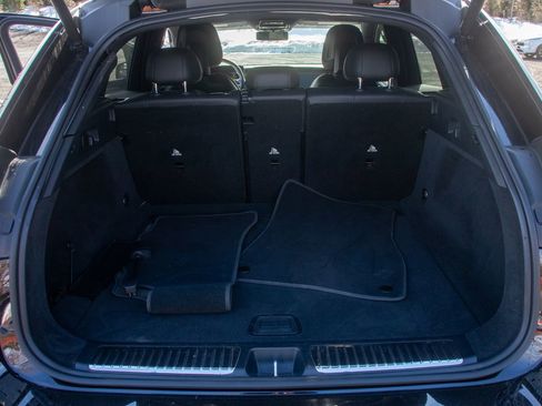 Used 2024 Mercedes-Benz EQE 350+ SUV w/ Driver Assistance Package image 18