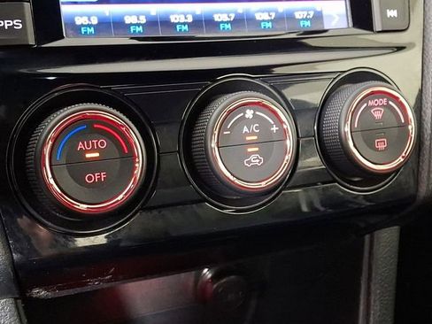 Used 2020 Subaru WRX w/ Popular Package #3 (IZT) AWD/4WD image 17