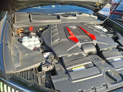 Used 2023 Audi RS Q8 4.0T image 29