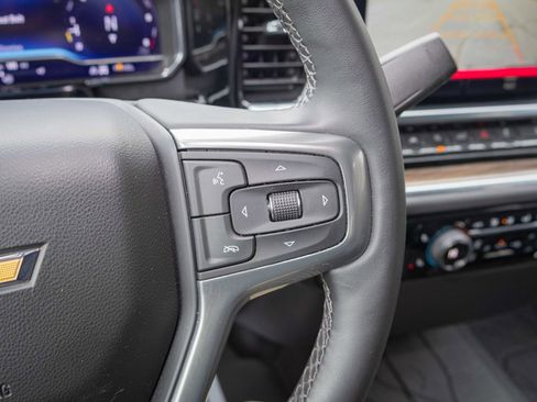 Certified 2023 Chevrolet Silverado 1500 LT image 24