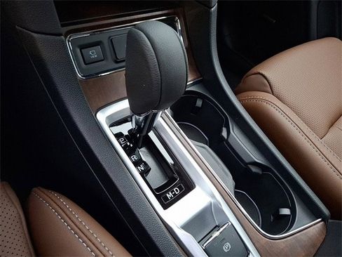 New 2025 Subaru Ascent Touring image 13