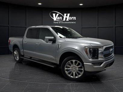 Used 2023 Ford F150 Limited
