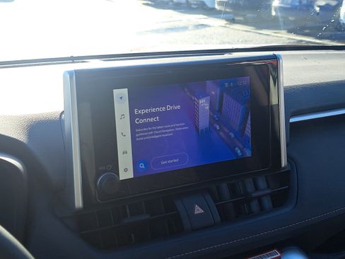 New 2025 Toyota RAV4 XLE w/ Convenience Package image 23