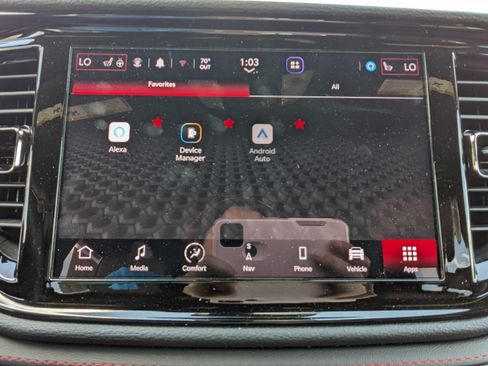 Used 2025 Dodge Durango GT AWD/4WD image 24