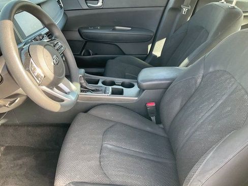 Used 2020 Kia Optima LX image 5