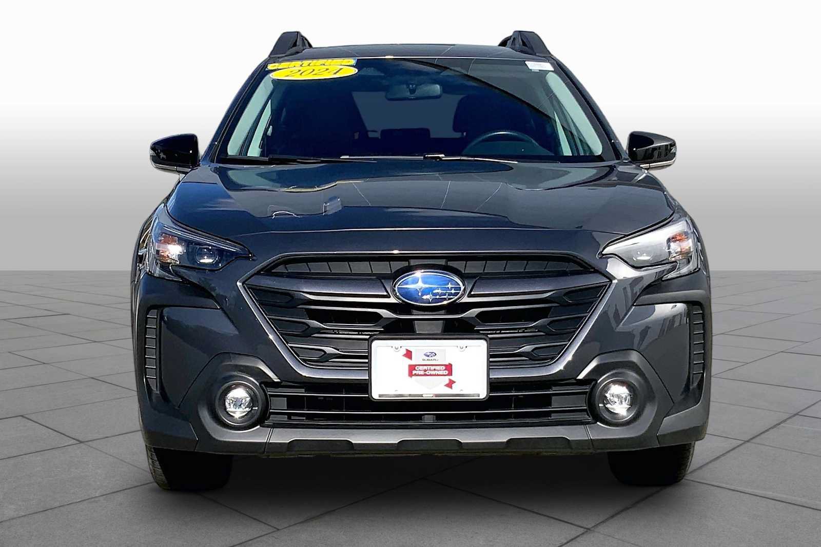 Used 2024 Subaru Outback Premium AWD/4WD image 4