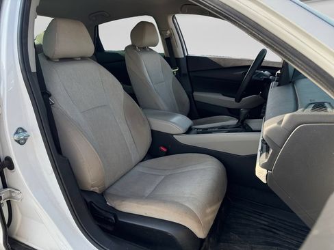 Used 2025 Honda Accord LX image 29