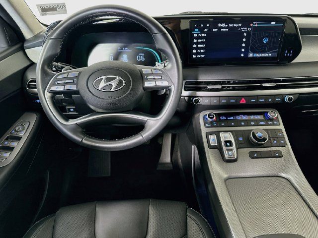 Used 2025 Hyundai Palisade SEL FWD image 23