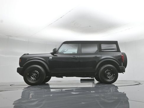 New 2026 Ford Bronco Big Bend AWD/4WD image 7