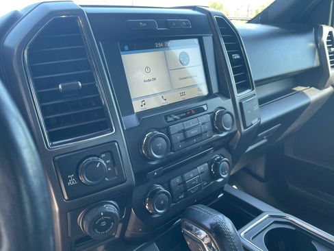 Used 2017 Ford F150 XLT w/ Equipment Group 301A Mid AWD/4WD image 27
