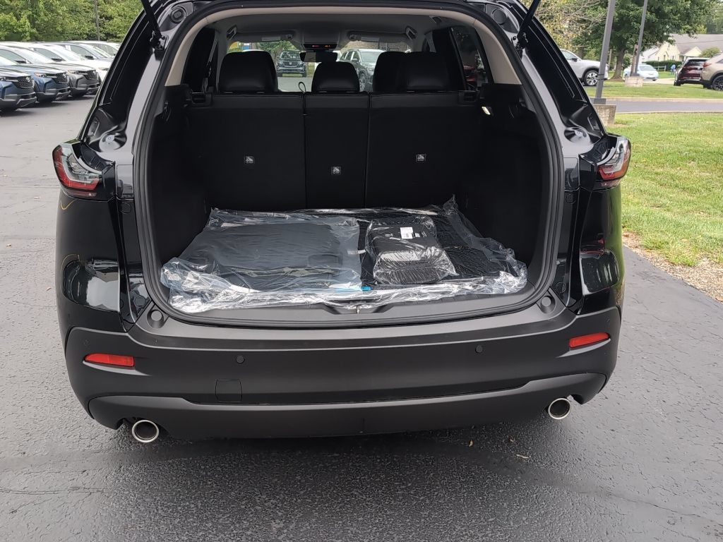 New 2026 MAZDA CX-5 Select AWD/4WD image 11