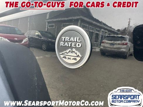 Used 2018 Jeep Wrangler Unlimited Sport image 6