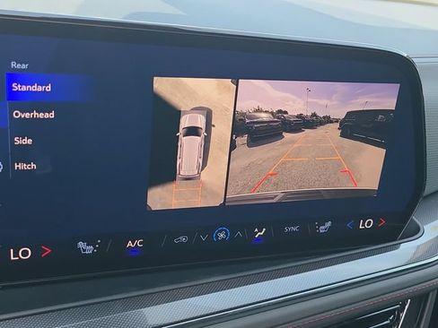New 2026 Chevrolet Tahoe RST AWD/4WD image 31