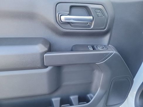 New 2026 GMC Sierra 1500 Pro w/ Pro Value Package image 23