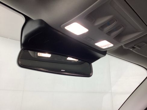 Used 2025 Ford Bronco Sport Badlands w/ Badlands Tech Package AWD/4WD image 29