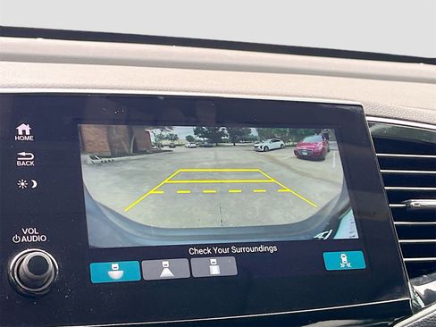 Used 2022 Honda Pilot Special Edition image 13