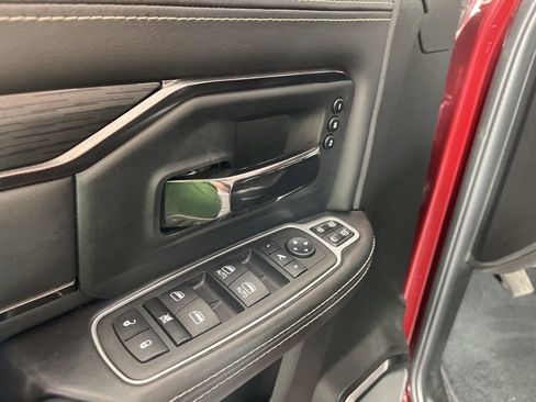 Used 2023 RAM 2500 Power Wagon w/ Level 2 Equipment Group image 27