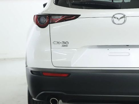 Certified 2023 MAZDA CX-30 AWD 2.5 S w/ Select Package image 42
