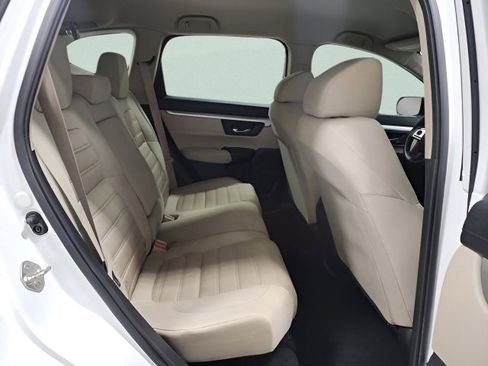 Certified 2019 Honda CR-V LX image 16