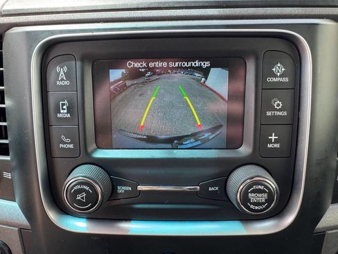 Used 2015 RAM 1500 Tradesman w/ Popular Equipment Group image 19