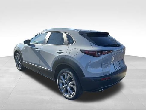 New 2026 MAZDA CX-30 AWD 2.5 S image 4