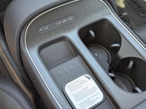 New 2026 Hyundai Palisade SEL AWD/4WD image 26