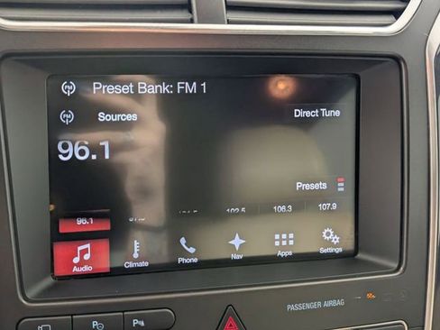 Used 2017 Ford Explorer Limited w/ Equipment Group 301A image 21