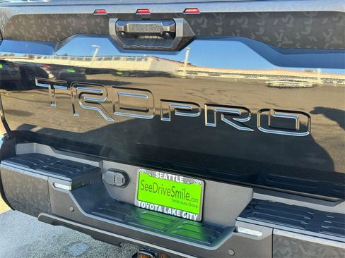Used 2022 Toyota Tundra TRD Pro image 14