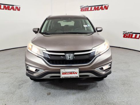Used 2015 Honda CR-V Touring image 2