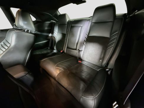 Used 2019 Dodge Challenger SRT Hellcat Redeye RWD image 25