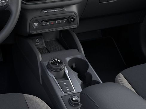New 2026 Ford Bronco Sport Big Bend AWD/4WD image 15
