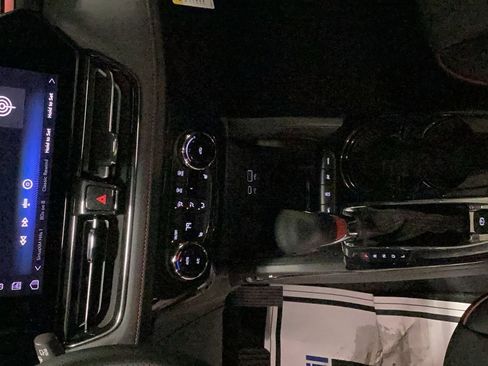 New 2026 Chevrolet TrailBlazer RS w/ Convenience Package image 15