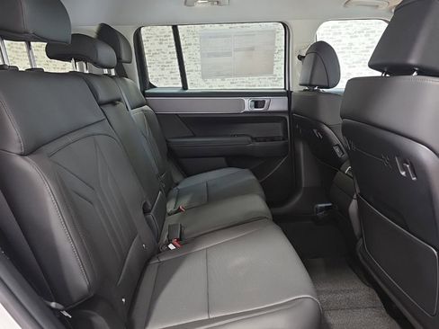 New 2026 Hyundai Santa Fe SEL image 10